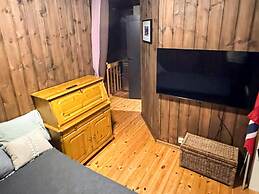8 Person Holiday Home in Loten-by Traum