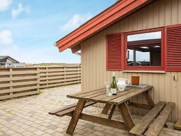 6 Person Holiday Home in Hvide Sande