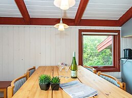 6 Person Holiday Home in Hvide Sande