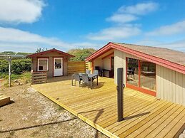 6 Person Holiday Home in Hvide Sande