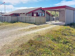 6 Person Holiday Home in Hvide Sande