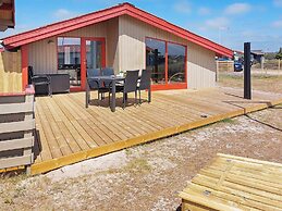 6 Person Holiday Home in Hvide Sande
