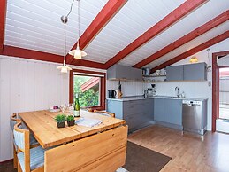 6 Person Holiday Home in Hvide Sande