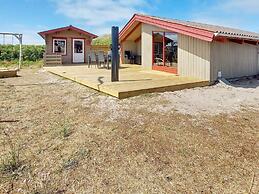 6 Person Holiday Home in Hvide Sande