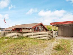 6 Person Holiday Home in Hvide Sande