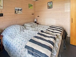 6 Person Holiday Home in Hvide Sande