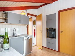 6 Person Holiday Home in Hvide Sande