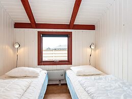 6 Person Holiday Home in Hvide Sande