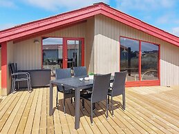 6 Person Holiday Home in Hvide Sande