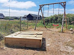6 Person Holiday Home in Hvide Sande