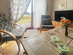 6 Person Holiday Home in Hvide Sande