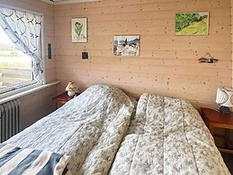 6 Person Holiday Home in Hvide Sande