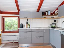 6 Person Holiday Home in Hvide Sande