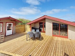 6 Person Holiday Home in Hvide Sande