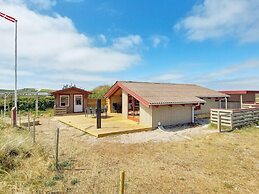 6 Person Holiday Home in Hvide Sande