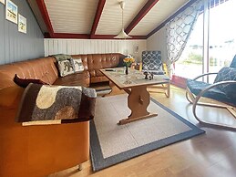 6 Person Holiday Home in Hvide Sande