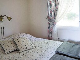 4 Person Holiday Home in Askloster-by Traum