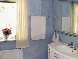 4 Person Holiday Home in Askloster-by Traum
