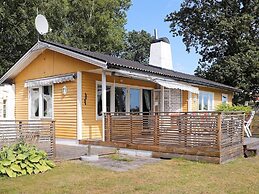 4 Person Holiday Home in Askloster-by Traum