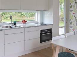 4 Person Holiday Home in Tralovslage