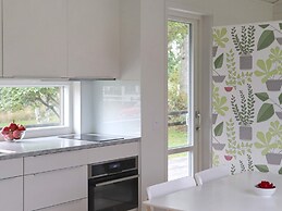 4 Person Holiday Home in Tralovslage