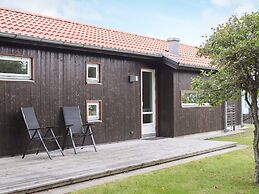 4 Person Holiday Home in Tralovslage