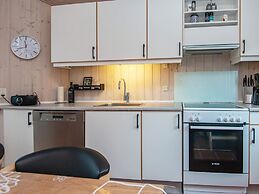 6 Person Holiday Home in Sydals-by Traum