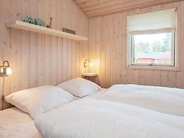 6 Person Holiday Home in Sydals-by Traum