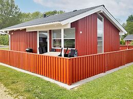 6 Person Holiday Home in Sydals-by Traum