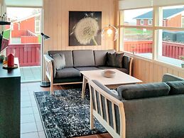 6 Person Holiday Home in Sydals-by Traum