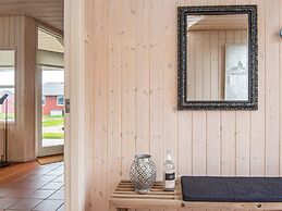 6 Person Holiday Home in Sydals-by Traum