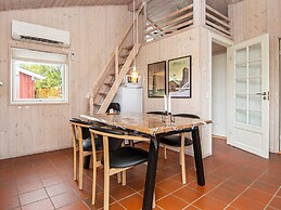 6 Person Holiday Home in Sydals-by Traum