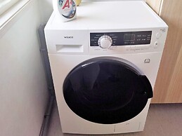 6 Person Holiday Home in Sydals-by Traum