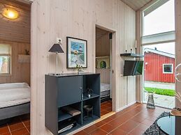 6 Person Holiday Home in Sydals-by Traum