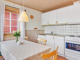6 Person Holiday Home in Brekstad