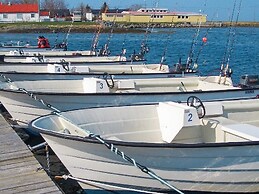 6 Person Holiday Home in Brekstad-by Traum