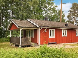 4 Person Holiday Home in Solvesborg-by Traum