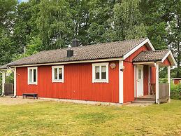 4 Person Holiday Home in Solvesborg-by Traum