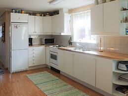 4 Person Holiday Home in Solvesborg