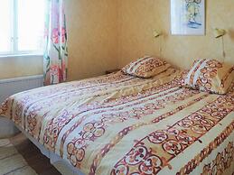 4 Person Holiday Home in Solvesborg-by Traum