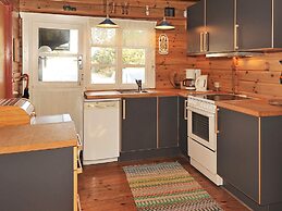 6 Person Holiday Home in Hvide Sande