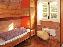 6 Person Holiday Home in Hvide Sande