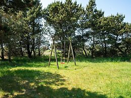 6 Person Holiday Home in Hvide Sande