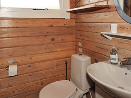 6 Person Holiday Home in Hvide Sande