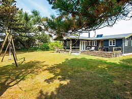 6 Person Holiday Home in Hvide Sande