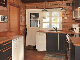 6 Person Holiday Home in Hvide Sande