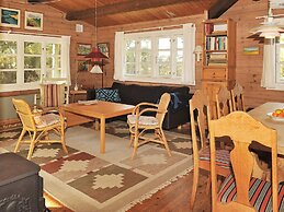 6 Person Holiday Home in Hvide Sande