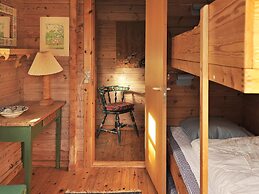 6 Person Holiday Home in Hvide Sande