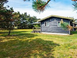 6 Person Holiday Home in Hvide Sande
