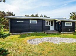 6 Person Holiday Home in Hvide Sande